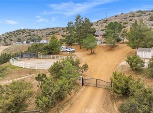 33435 Hubbard Rd, Acton, CA 93510