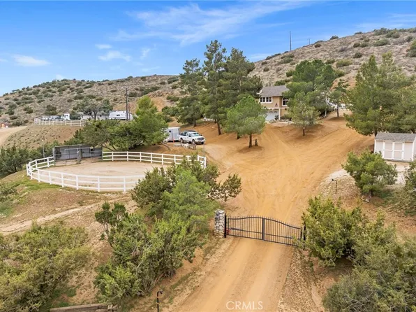 33435 Hubbard Rd, Acton, CA 93510