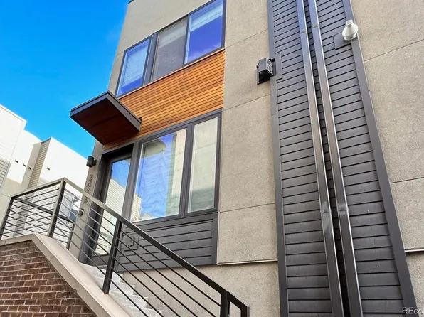 2422 Washington Street, Denver, CO 80205
