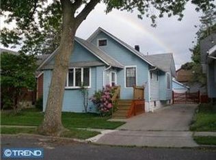 184 Cornell Rd, Audubon, NJ 08106