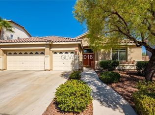 5854 Calanas Ave, Las Vegas, NV 89141