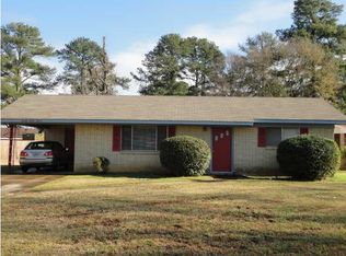 2037 Ramona Dr, Pearl, MS 39208
