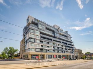 835 Saint Clair Ave W #503, Toronto, ON M6C 0A8