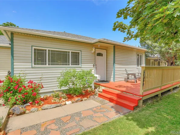 2349 W Fair Avenue, Littleton, CO 80120
