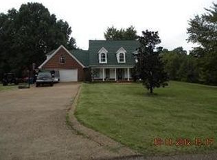 3451 Glenwood Dr, Nesbit, MS 38651