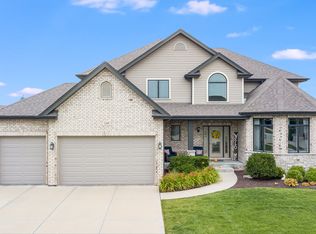 1165 Brooke Ln, New Lenox, IL 60451