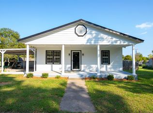 1217 Maxwell Ave, Mounds, OK 74047
