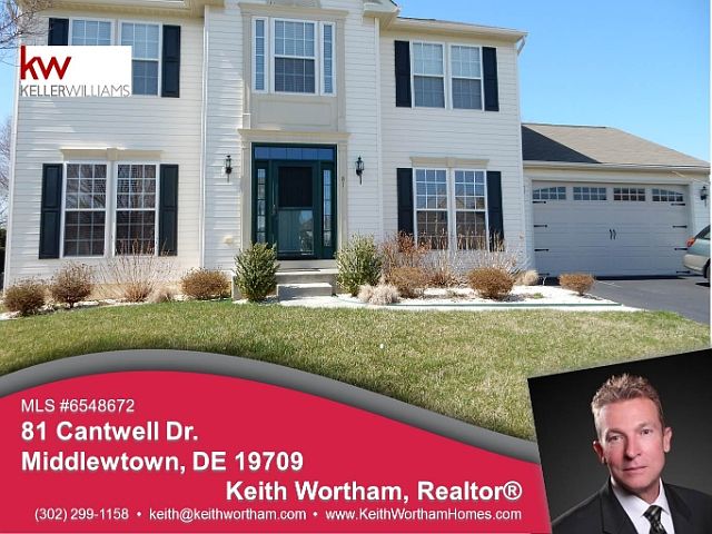 1st image of 81 Cantwell Dr