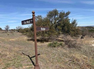 100 Ridge Dr, Marble Falls, TX 78654