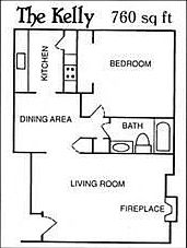 2nd image of 9442 Newton Ave APT B