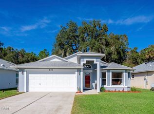 835 Little Town Rd, Port Orange, FL 32127