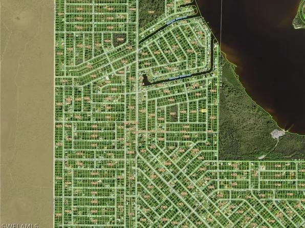 4371 Schneider St, Port Charlotte, FL 33981