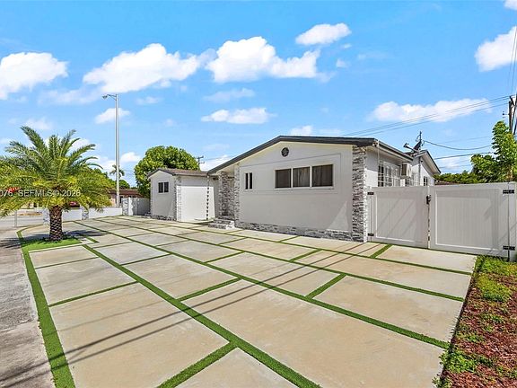 2nd image of 8631 SW 16th Ter