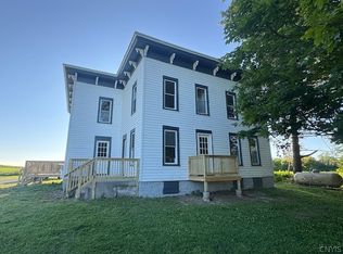 328 Salt Rd, Groton, NY 13073