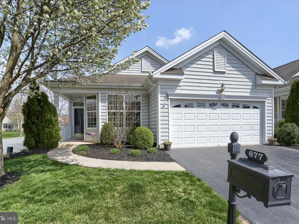 677 Thoreau Dr, Mount Joy, PA 17552