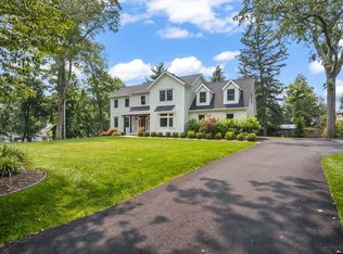 302 Jefferson Rd, Princeton, NJ 08540