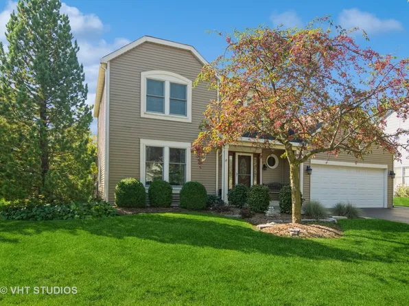 1101 Cimarron Dr, Cary, IL 60013