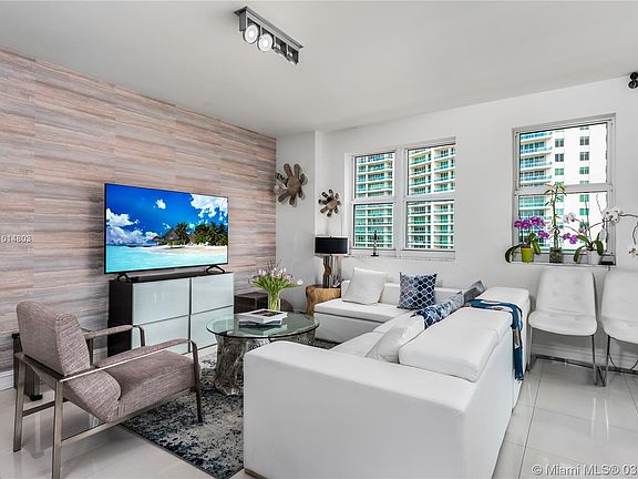 3rd image of 20000 E Country Club Dr APT 711