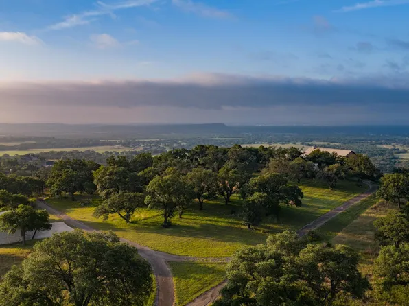 1900 County Road 120A, Marble Falls, TX 78654