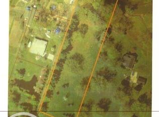 0 Little Rd, Clinton Township, MI 48036