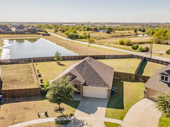 2465 Willard Way, Forney, TX 75126