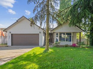 6034 174th St, Surrey, BC V3S 1W9