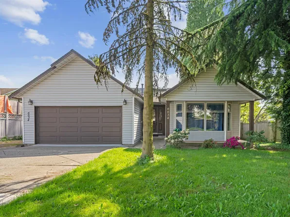 6034 174th St, Surrey, BC V3S 1W9