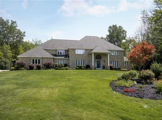 11 Timberline Dr, Elma, NY 14059