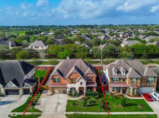 12518 Patrick Palace, Houston, TX 77089