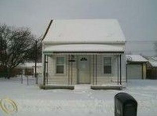 8257 Beatrice, Westland, MI 48185