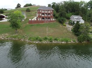 311 Sequoyah Trl, Rutledge, TN 37861