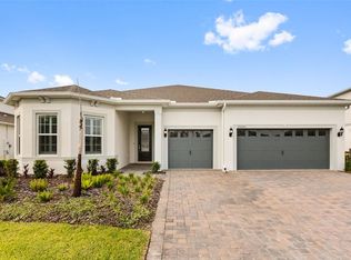 15351 Willow Ridge Dr, Montverde, FL 34756