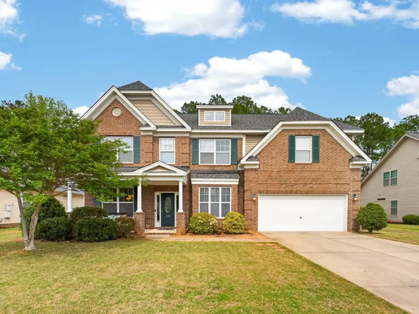 538 Crawfish Ln, Irmo, SC 29063