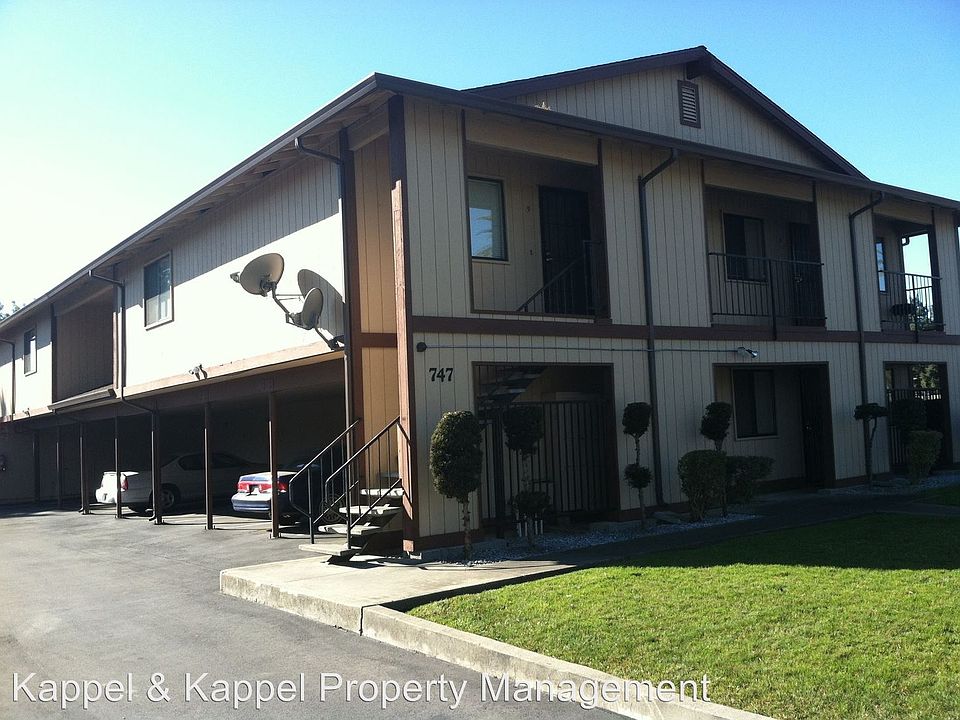 2nd image of 747 E Tabor Ave APT 1