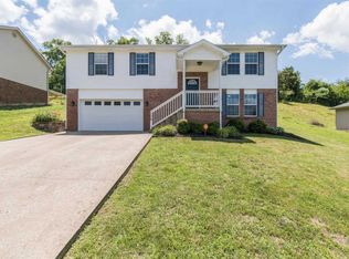 108 Allie Ct, Berea, KY 40403