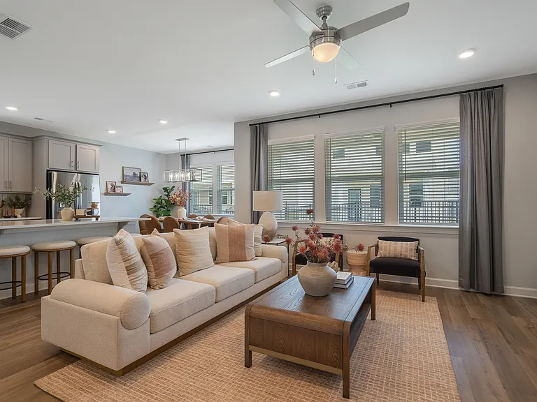Tessa Shallowford Single-Family and Townhomes — Photo 13