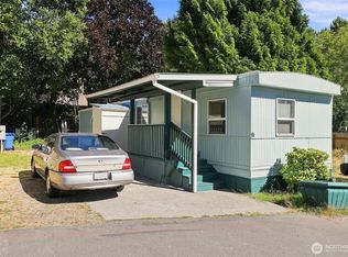 2424 S 260th Street #45, Kent, WA 98032