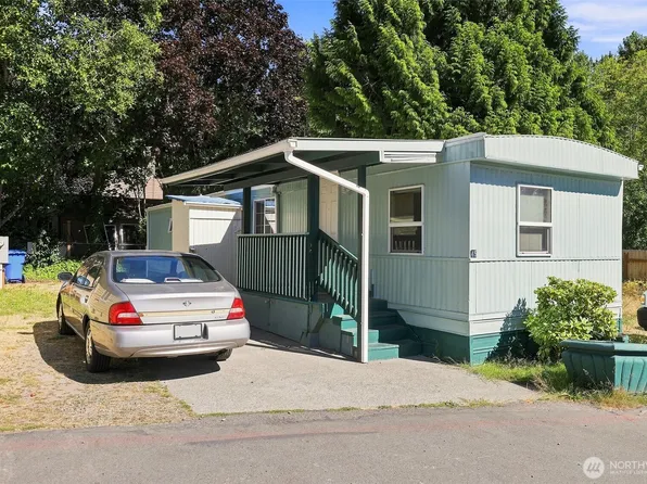 2424 S 260th Street, Kent, WA 98032