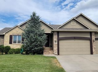 14706 W Valley Hi Rd, Wichita, KS 67235
