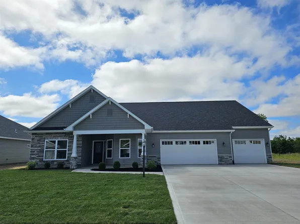5773 Santera Dr, Fort Wayne, IN 46818