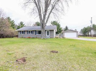 15131 80th St S, Wisconsin Rapids, WI 54494