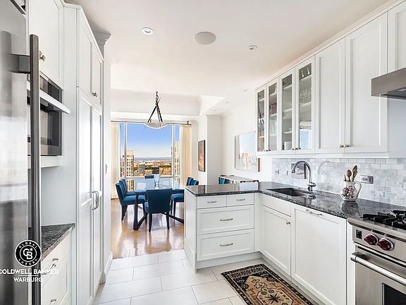 3rd image of 1 Central Park N Unit 46D