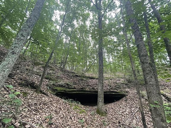 Colburn Mountain Estate Site