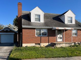 406 Lumber St, Littlestown, PA 17340