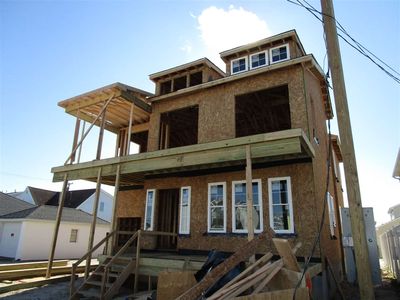 320 E Toledo Ave, Wildwood Crest, NJ, 08260