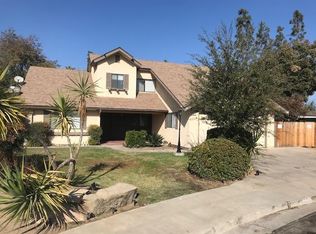 3213 Stanford Ave, Clovis, CA 93611