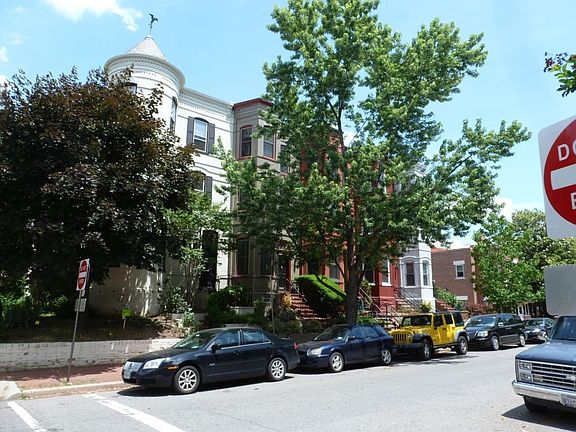 Streetscape