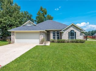 5239 Dalewood Dr, Shreveport, LA 71107