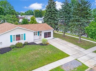 59 Pamela Dr, Depew, NY 14043