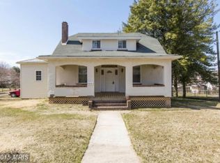 5602 Belle Vista Ave, Baltimore, MD 21206